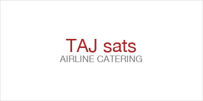 Taj SATS Logo