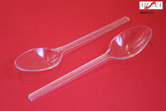 MEENA K-4 Spoon