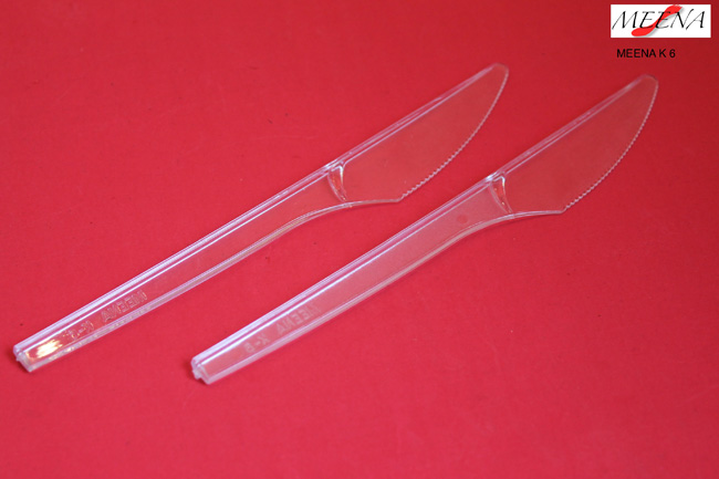 MEENA K-6 Knife