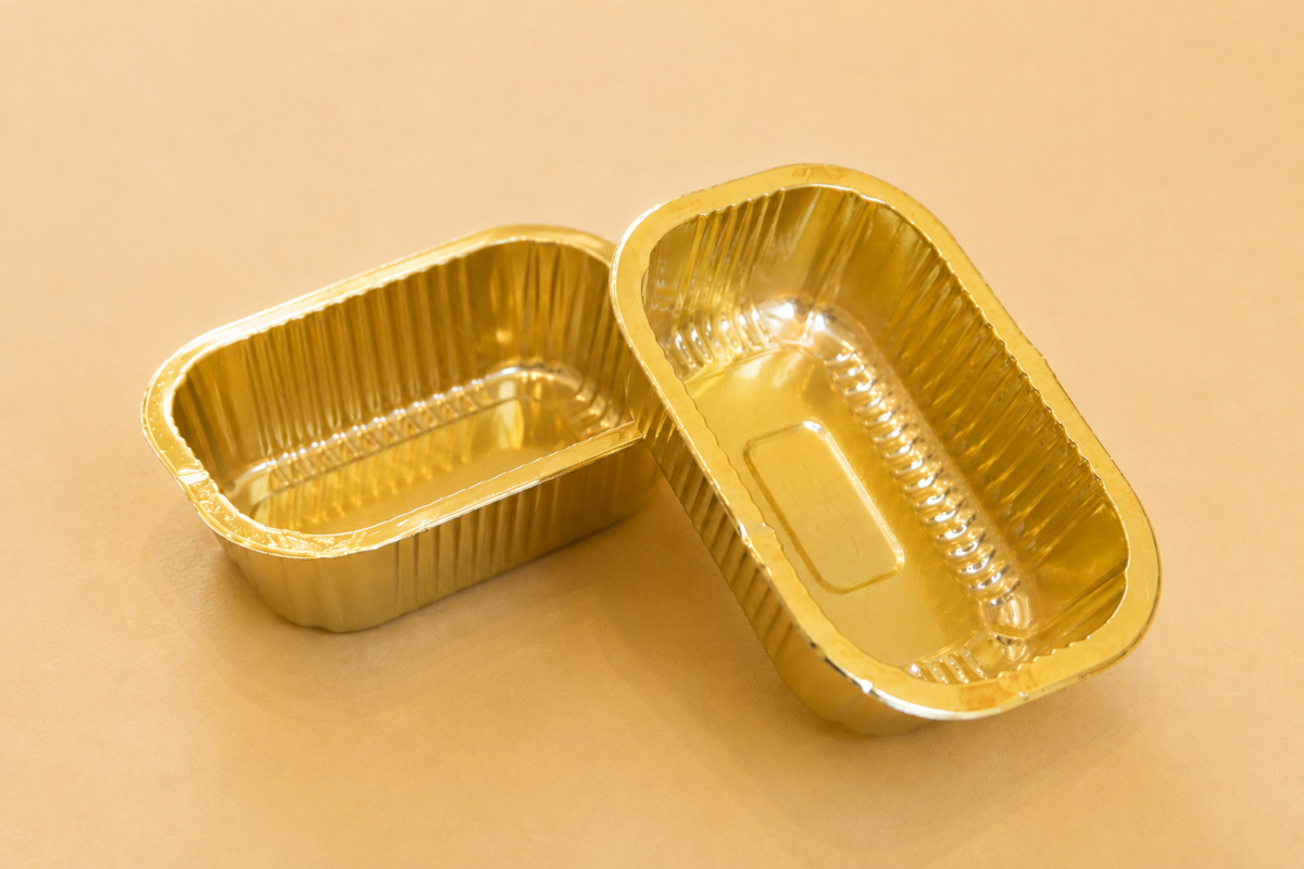 MEENA R-01 Metalized Bowl